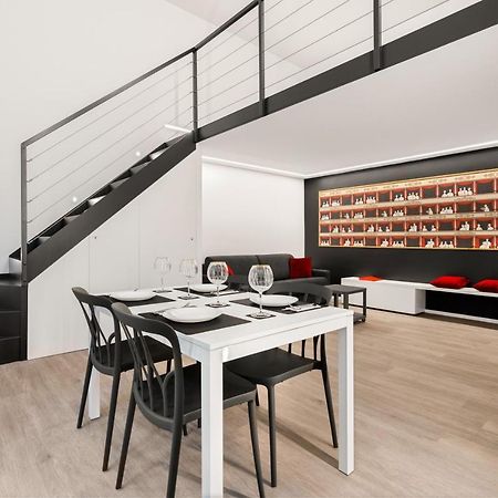 Modern Quiet Super Central Luxury Apartment Milán Exterior foto